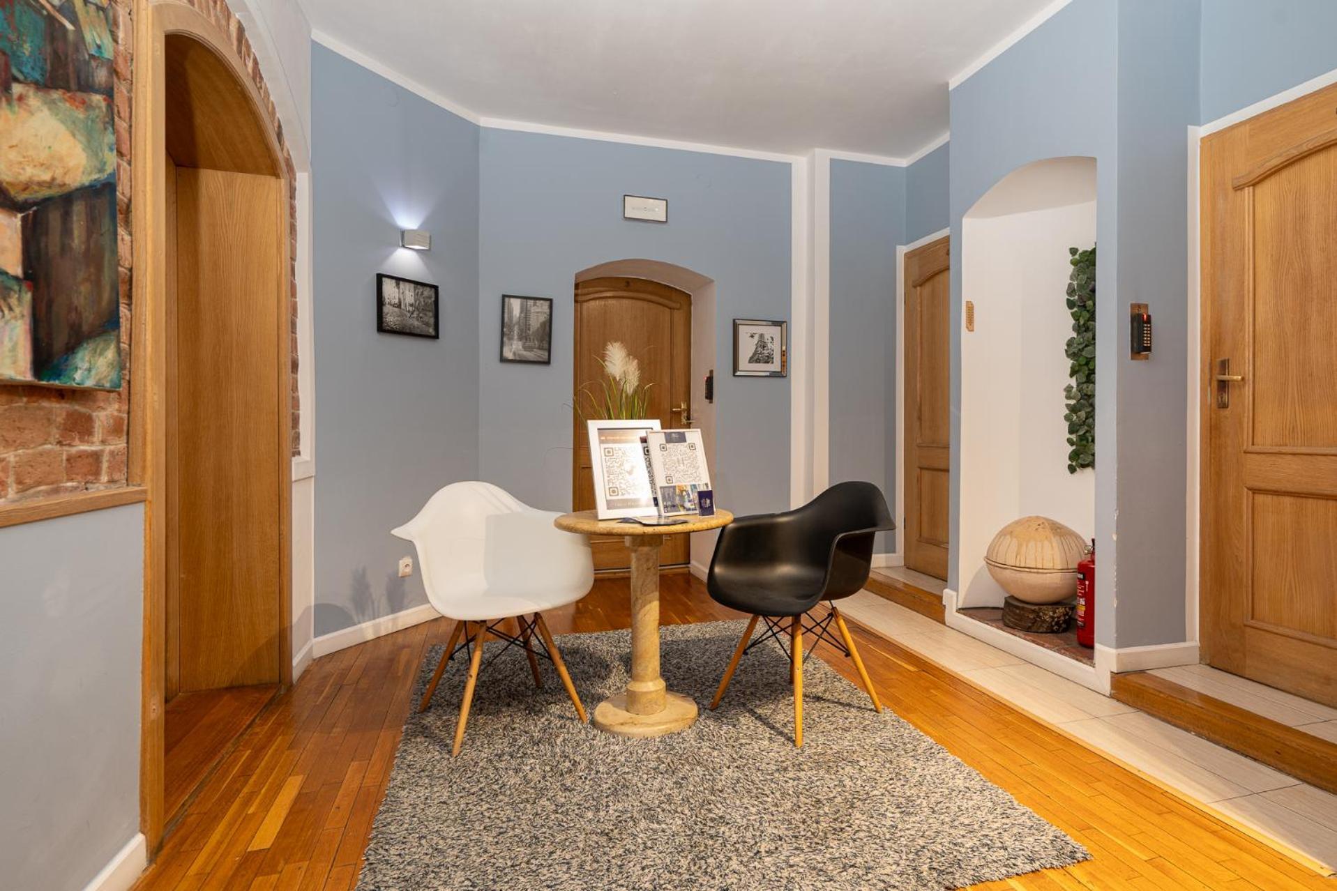 Great Polonia Jelenia Gora City Center 외부 사진