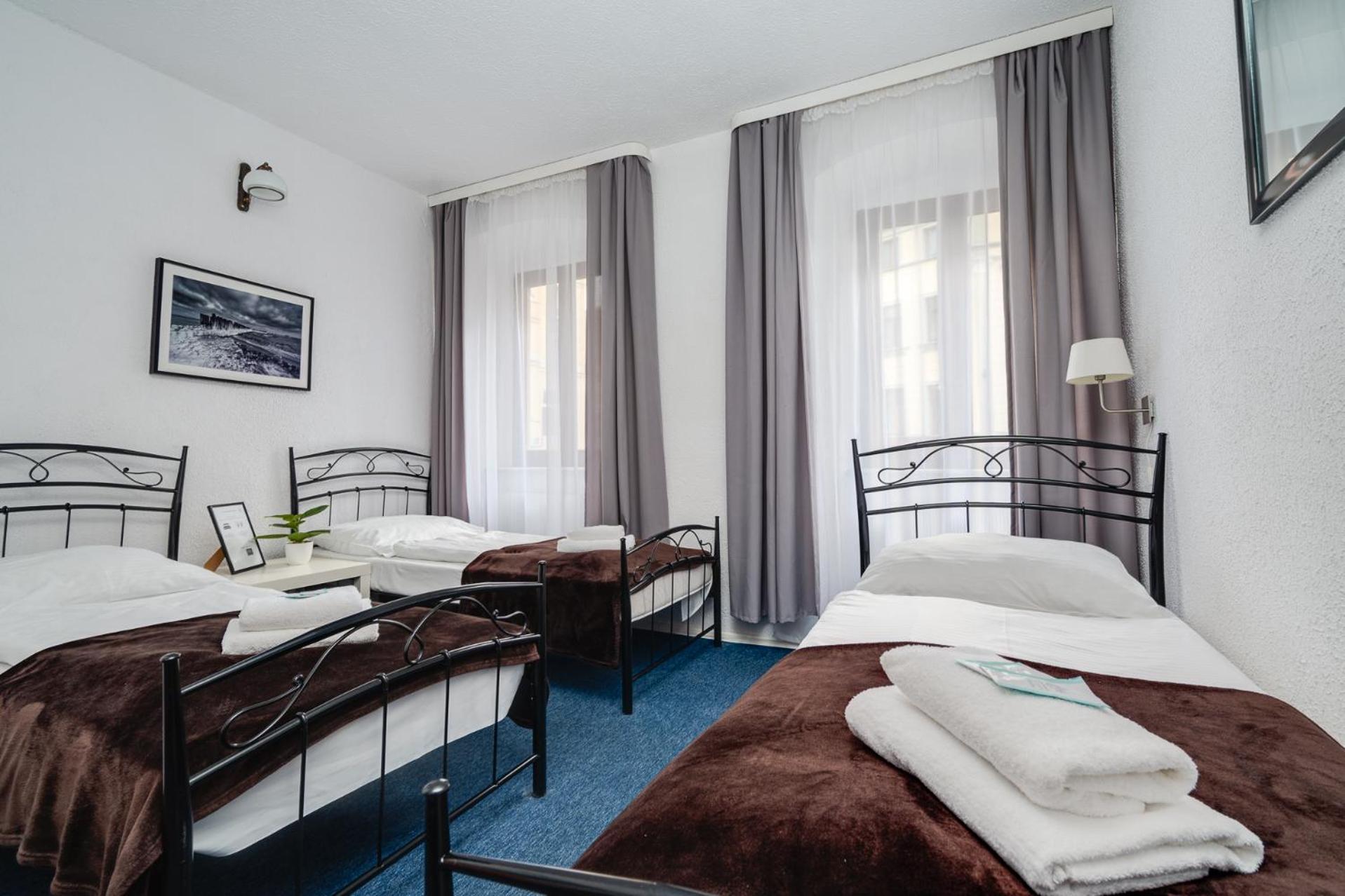 Great Polonia Jelenia Gora City Center 외부 사진
